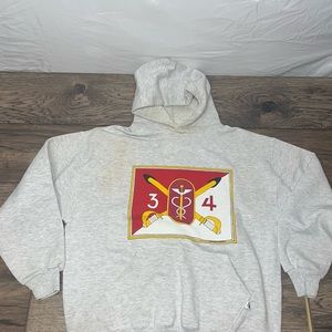 men’s hoodie